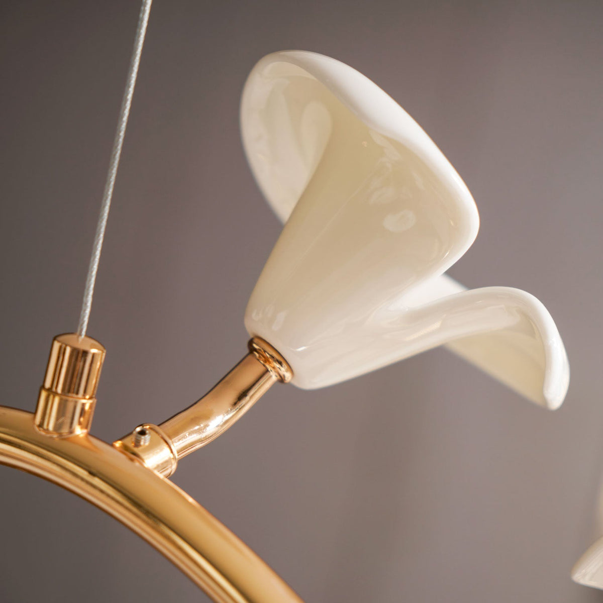 Ginel Blossom Chandelier