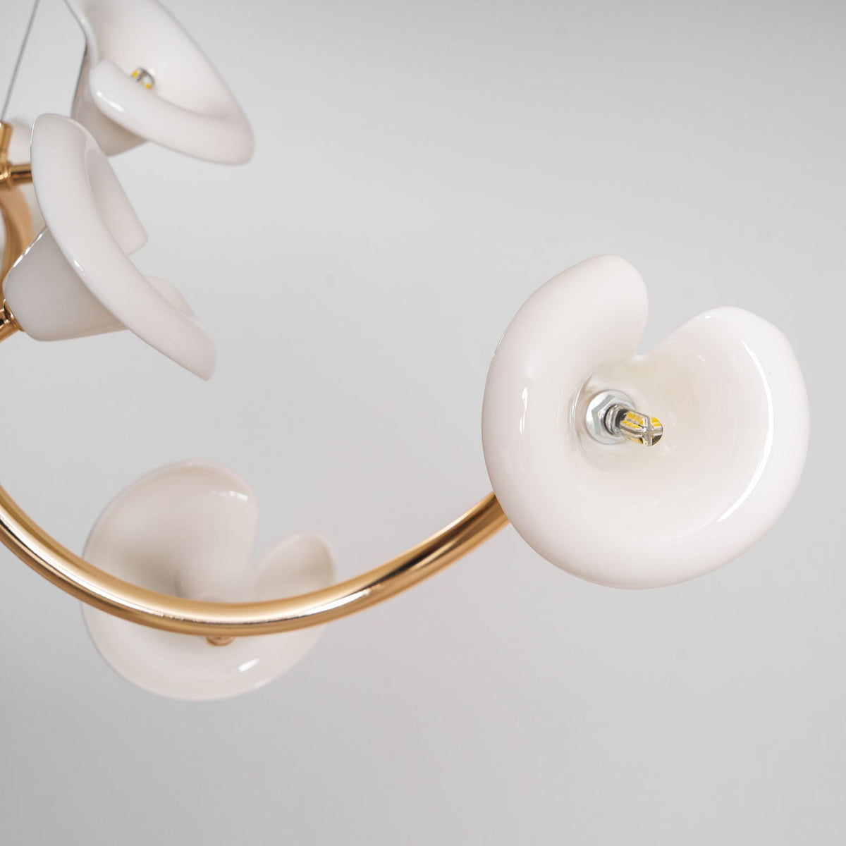 Ginel Blossom Chandelier