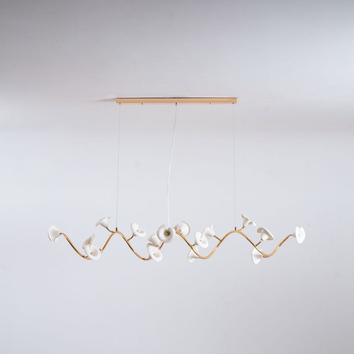 Ginel Blossom Chandelier