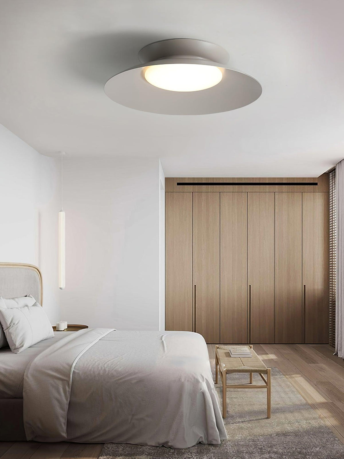 Zezoraris Ceiling Light