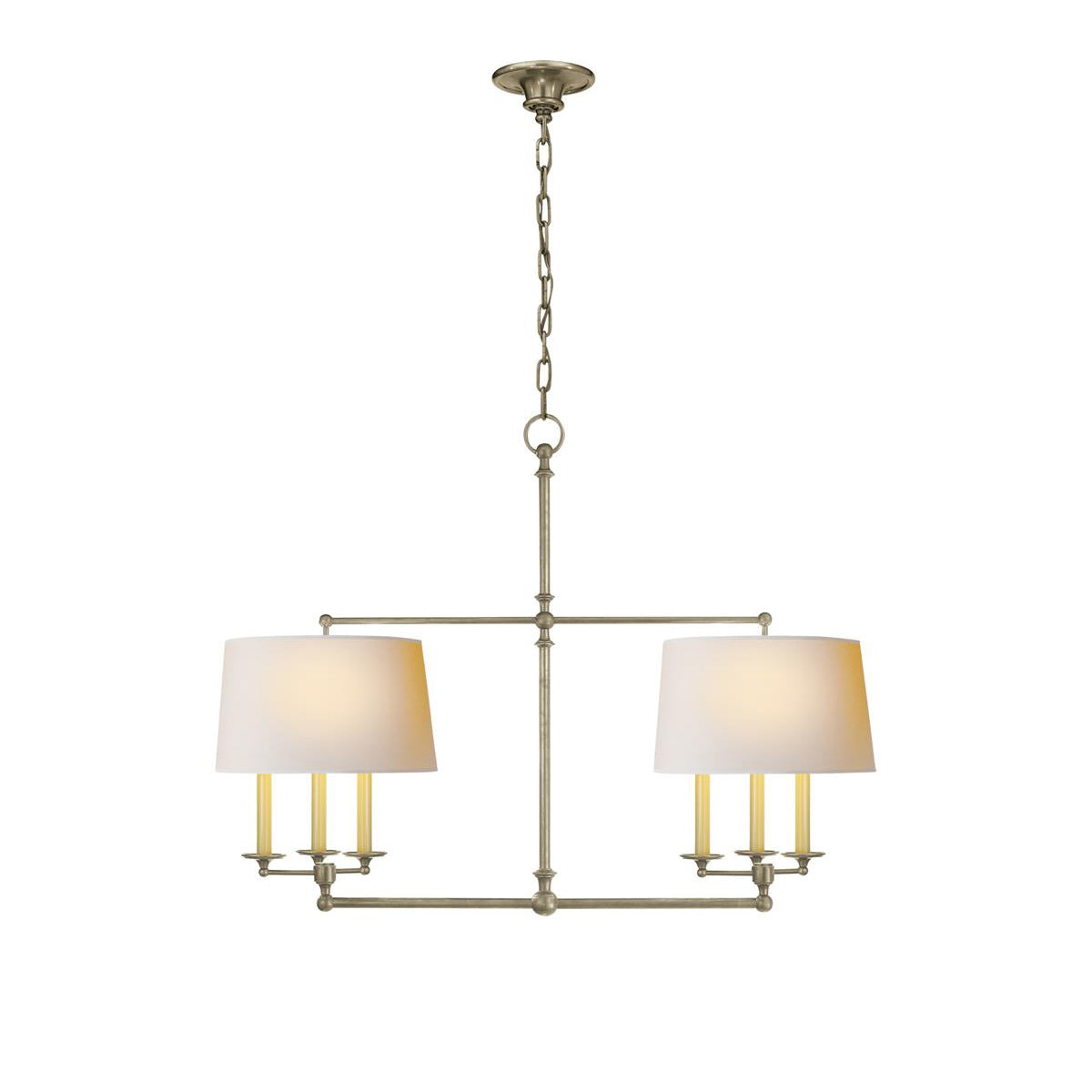 Rivaelle Chandelier