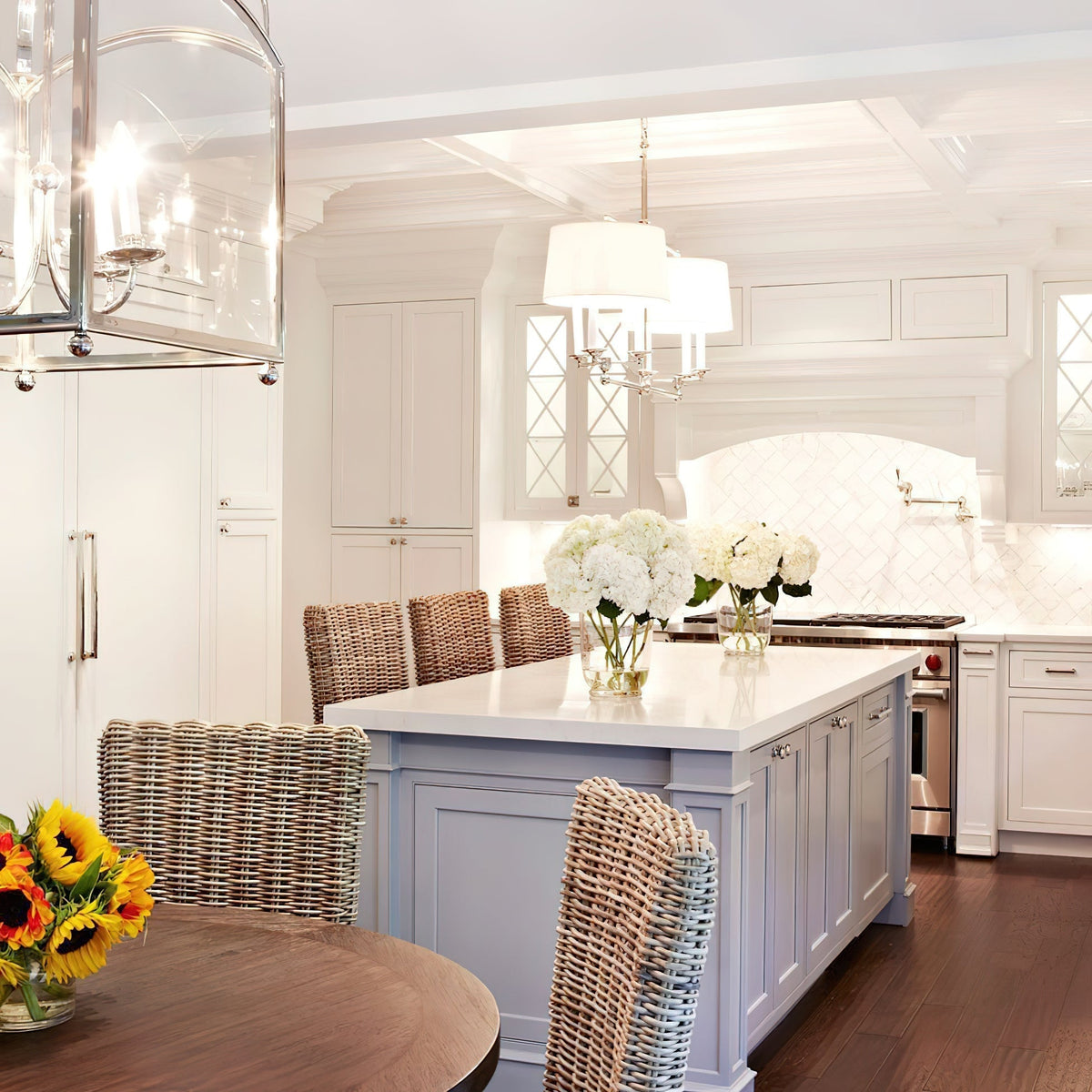 Rivaelle Chandelier