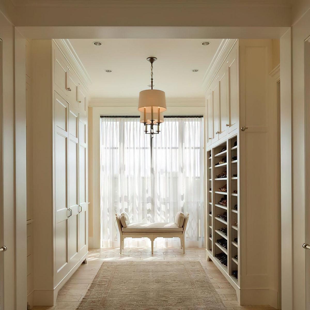 Rivaelle Chandelier