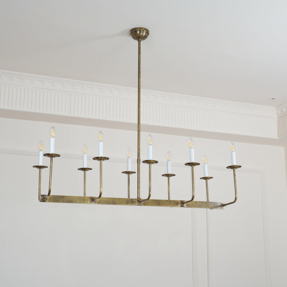 Avenerira Linear Chandelier
