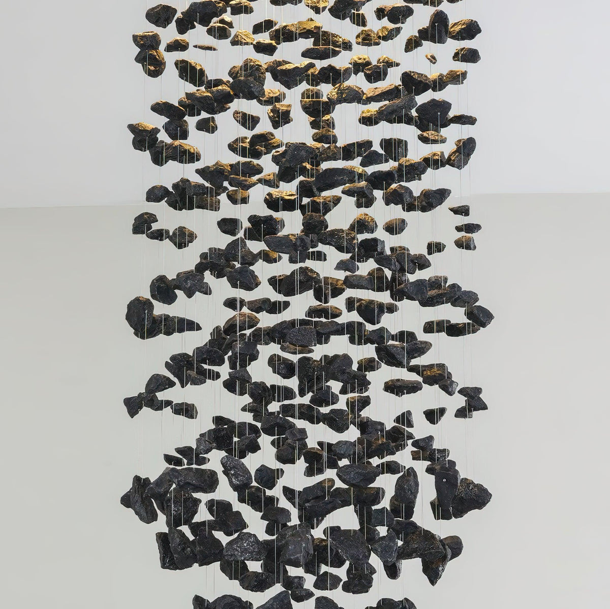 Marivira Modern Stone Chandeliers