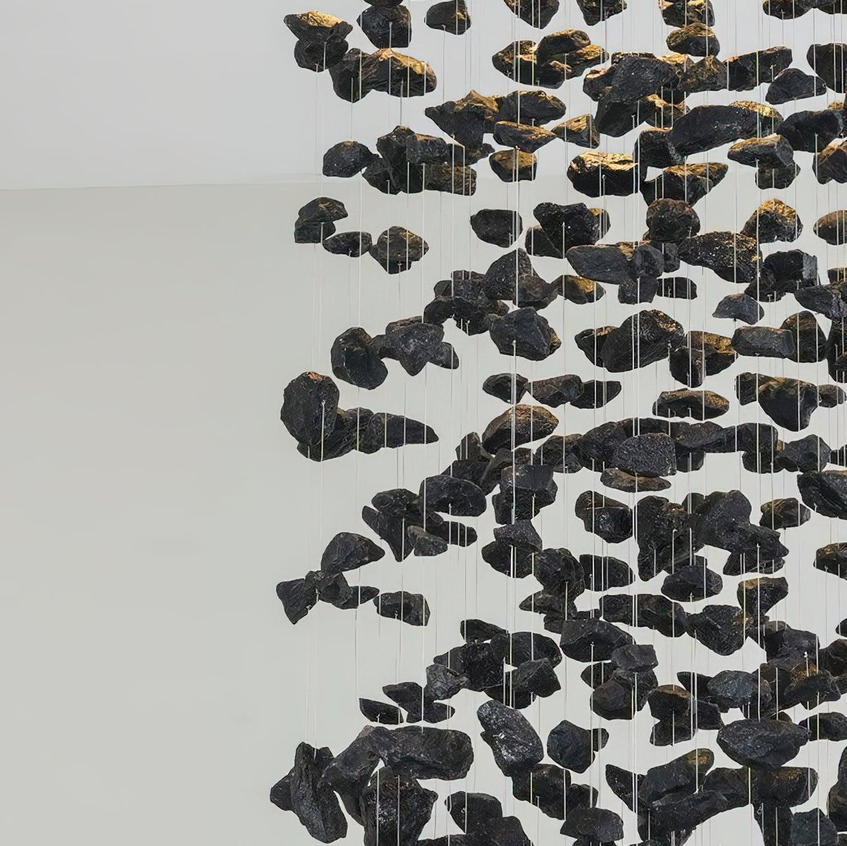 Mareira Modern Stone Chandeliers