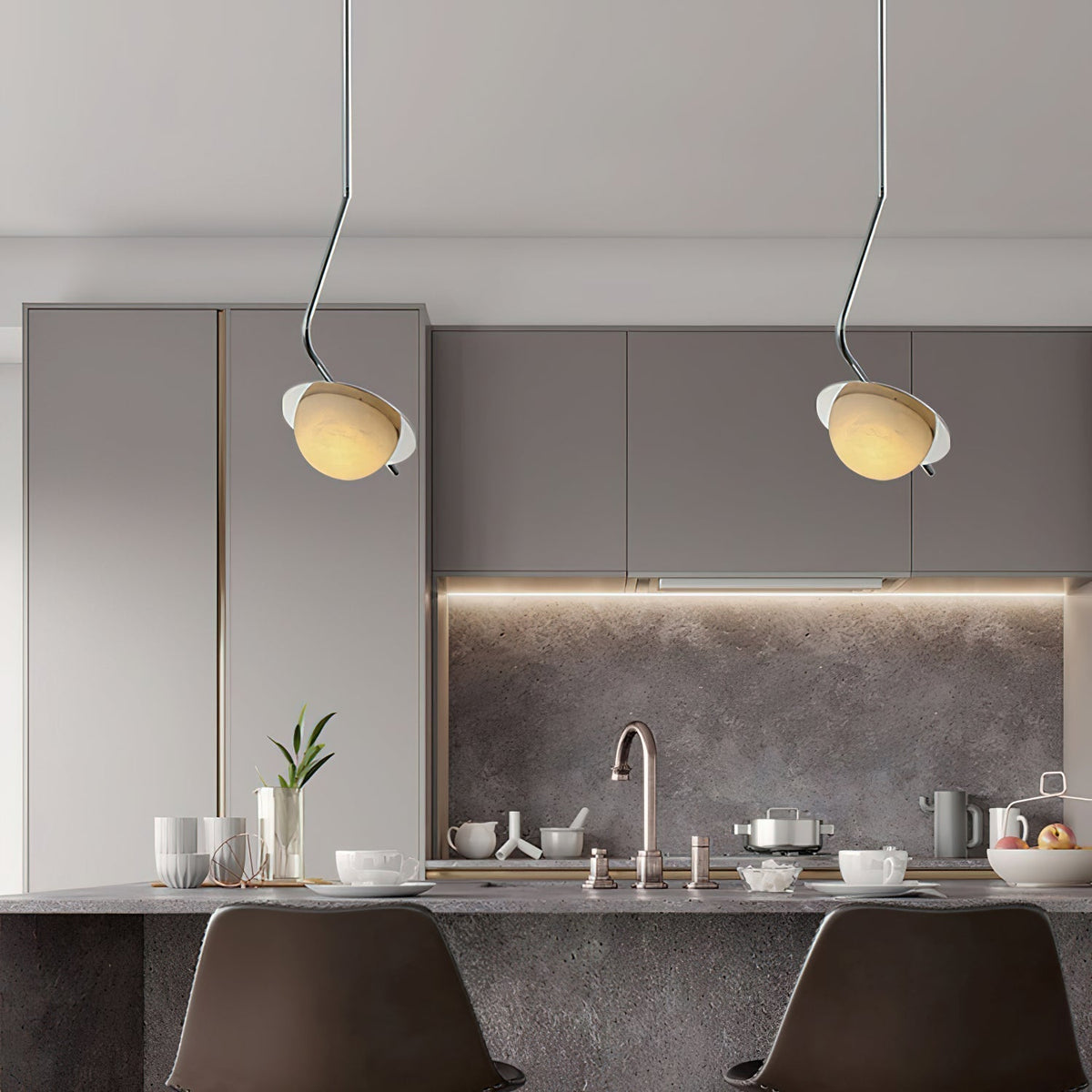 Calisira Pendant Light