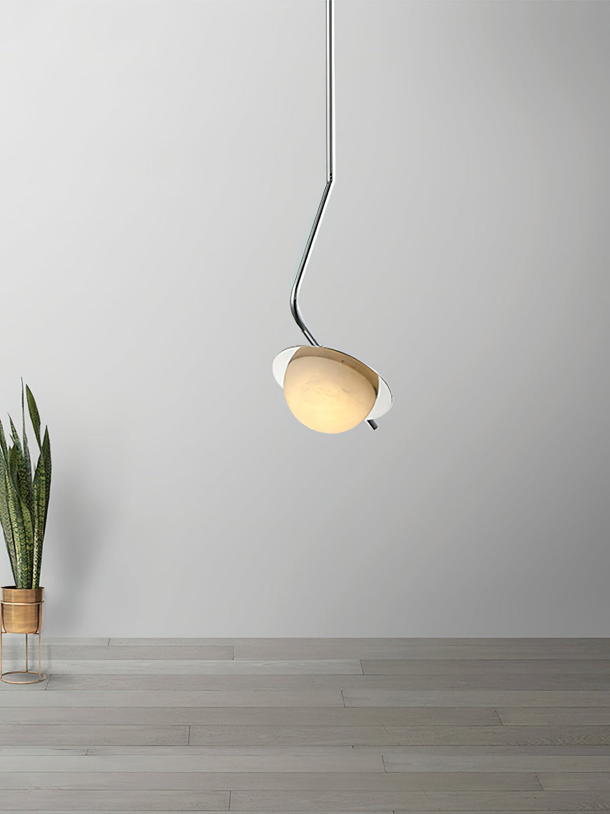 Calisira Pendant Light