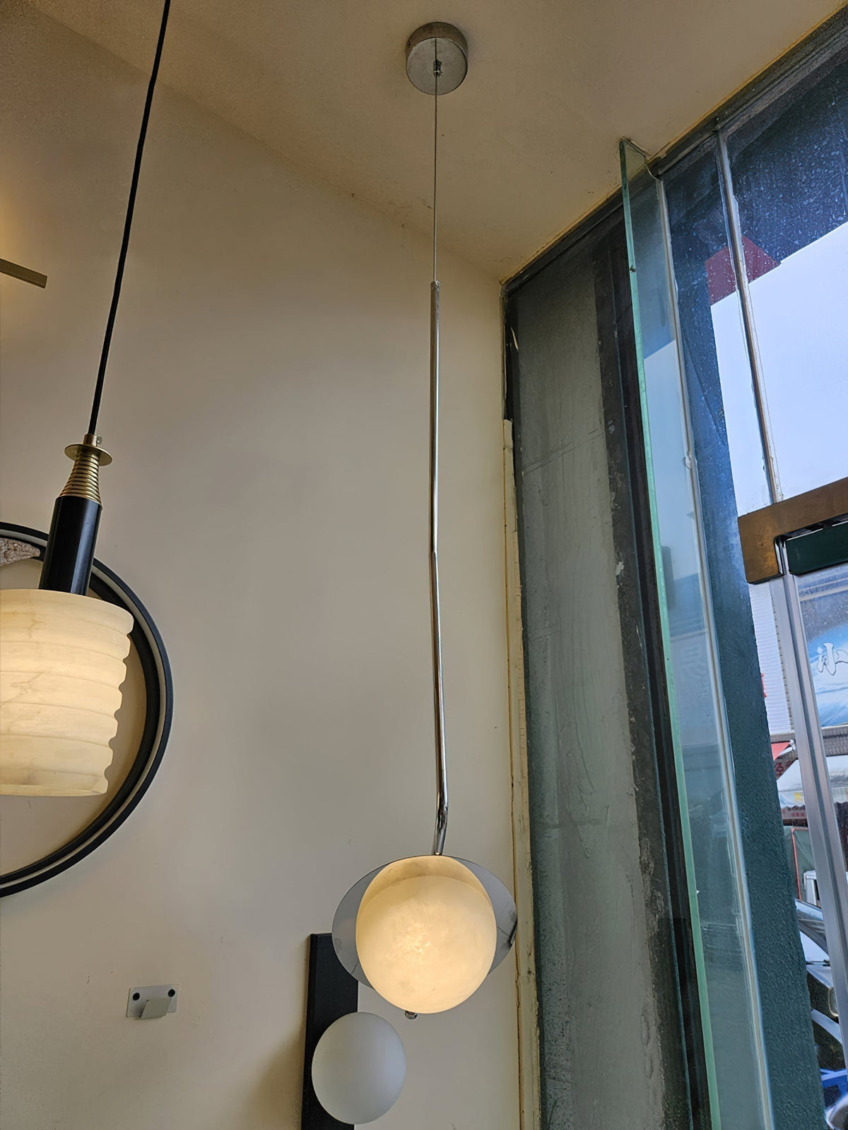 Calisira Pendant Light