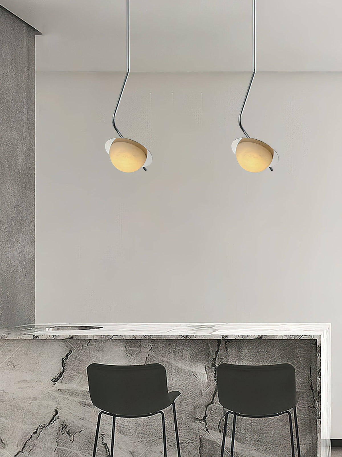 Calisira Pendant Light