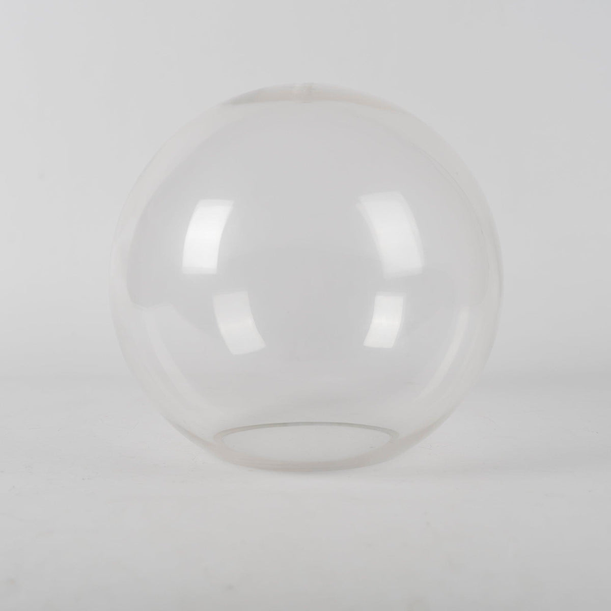 Veleine Pendant Lamp Chiswick Glass for Living Room