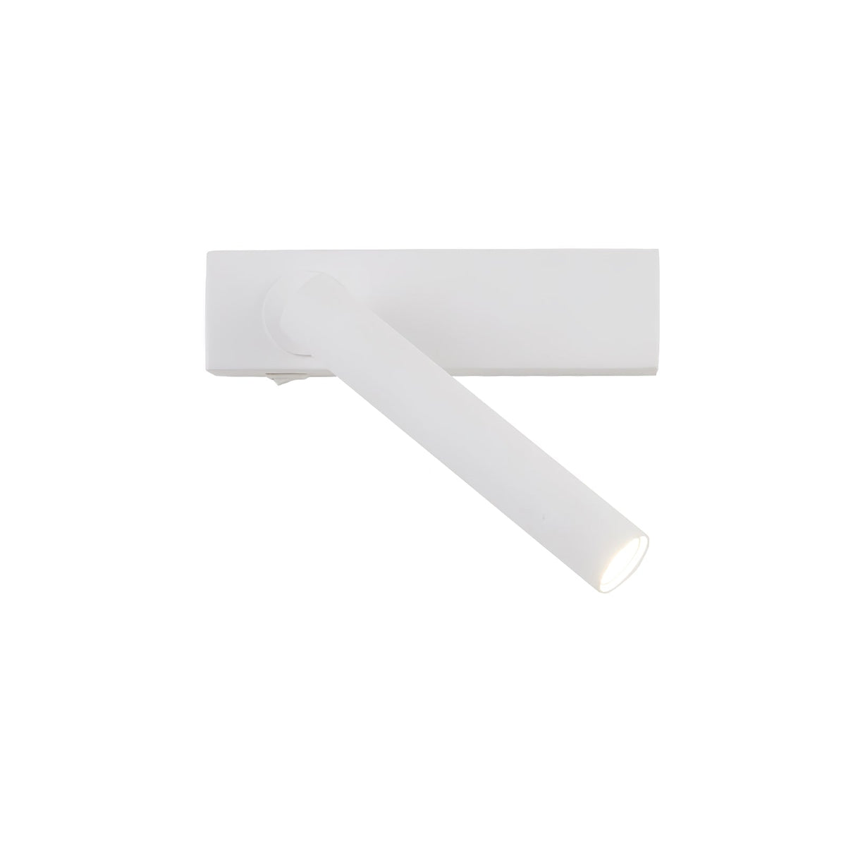 Mysorarae Modern Minimalist Recessed Wall Lamp