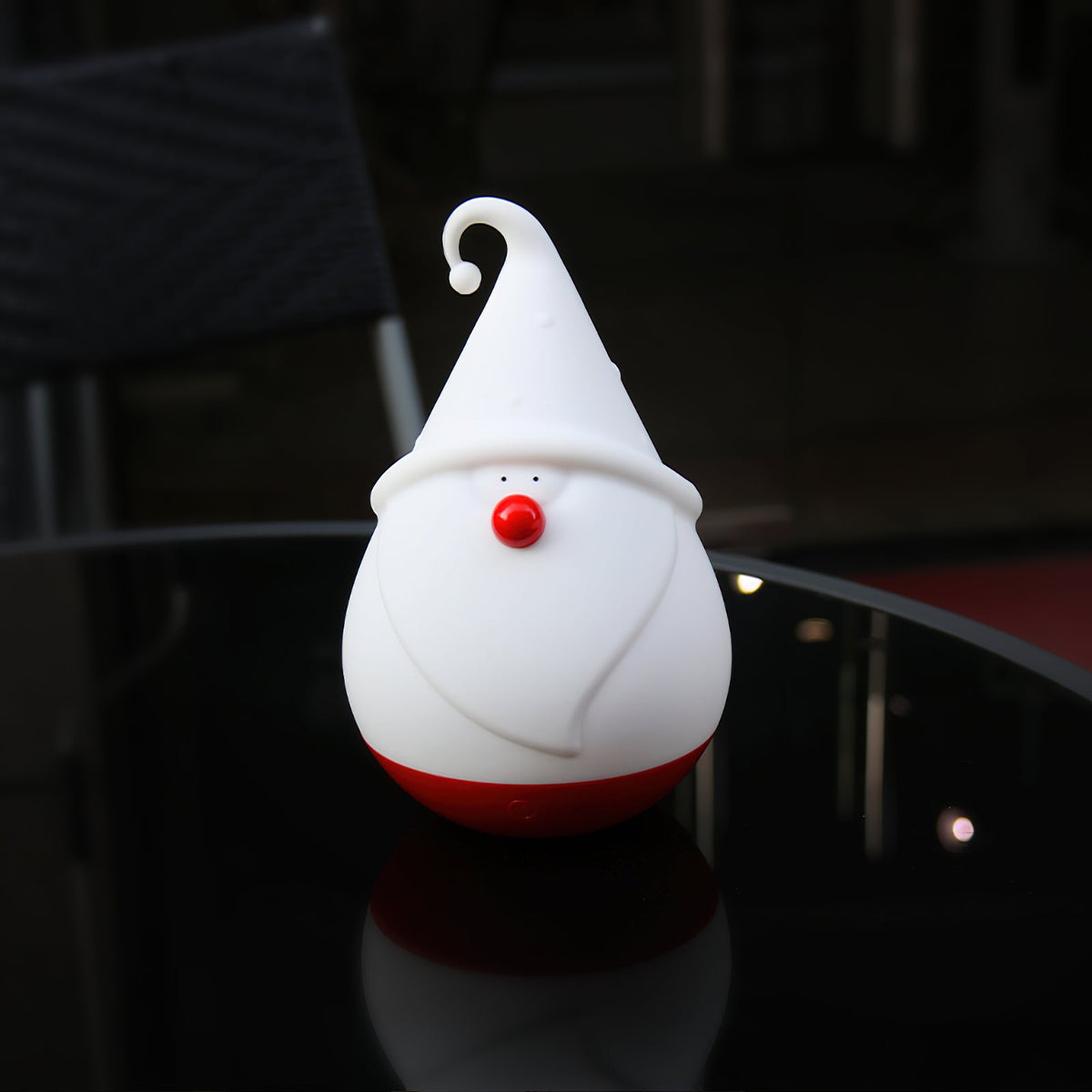 Orelenian Night Light (built-in battery)