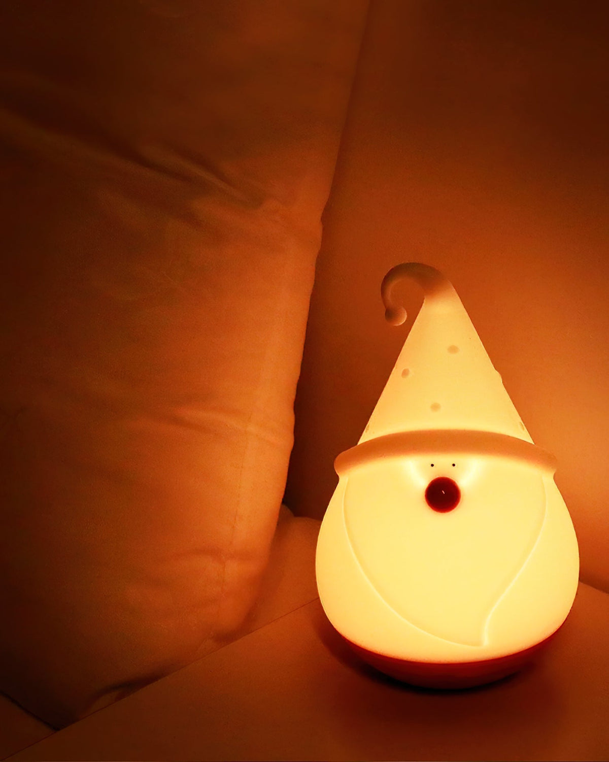Orelenian Night Light (built-in battery)