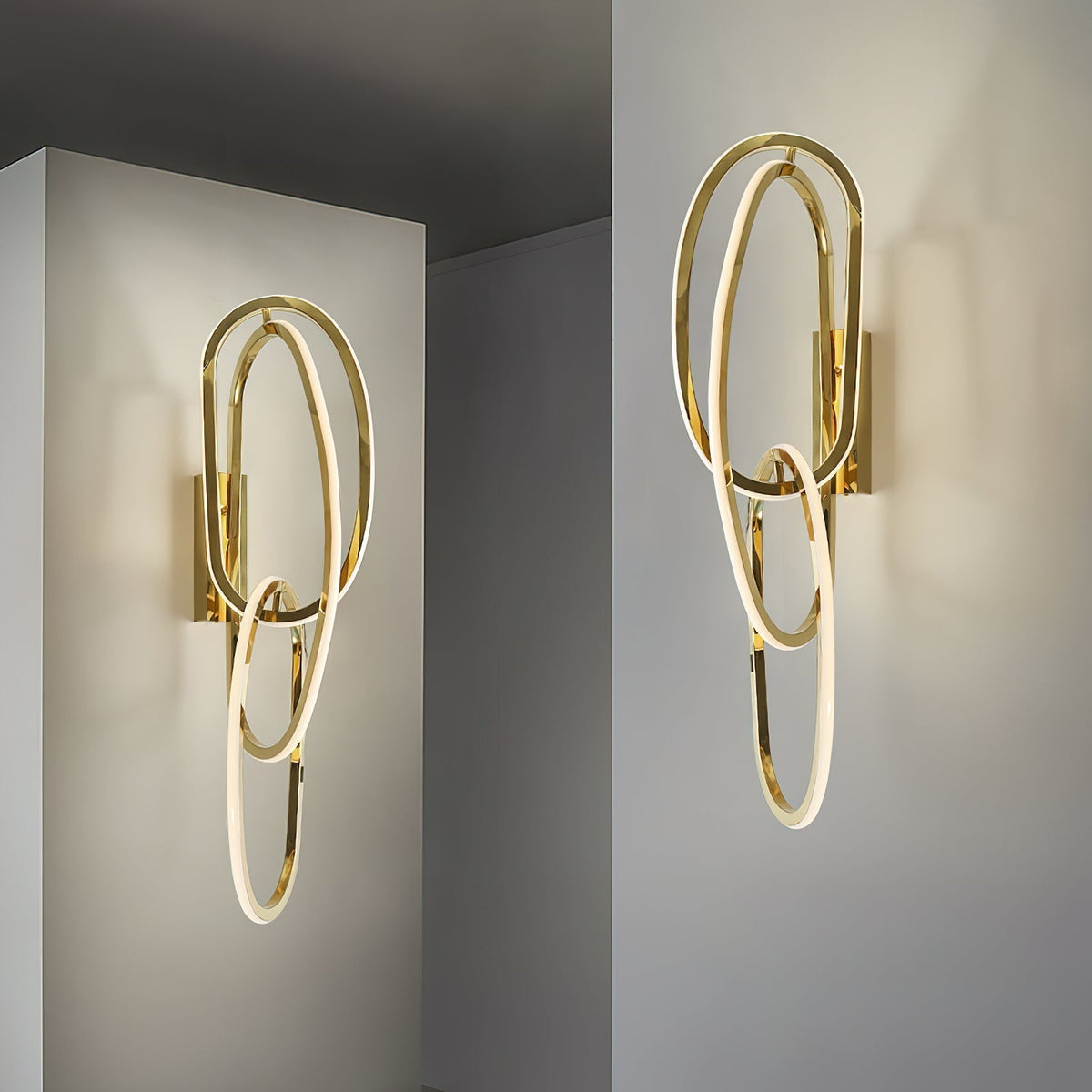 Riviaria LED Wall Lamp