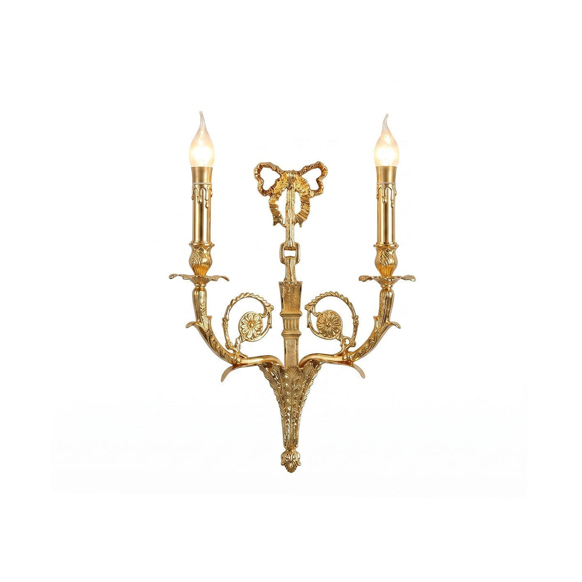 Lysavelle Sconce