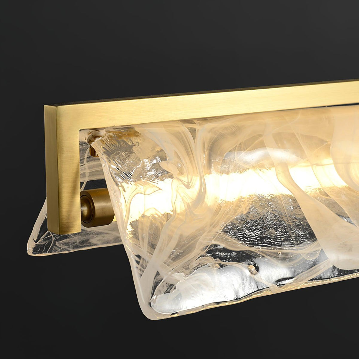 Aurum Cloud Fog Pendant Lamp