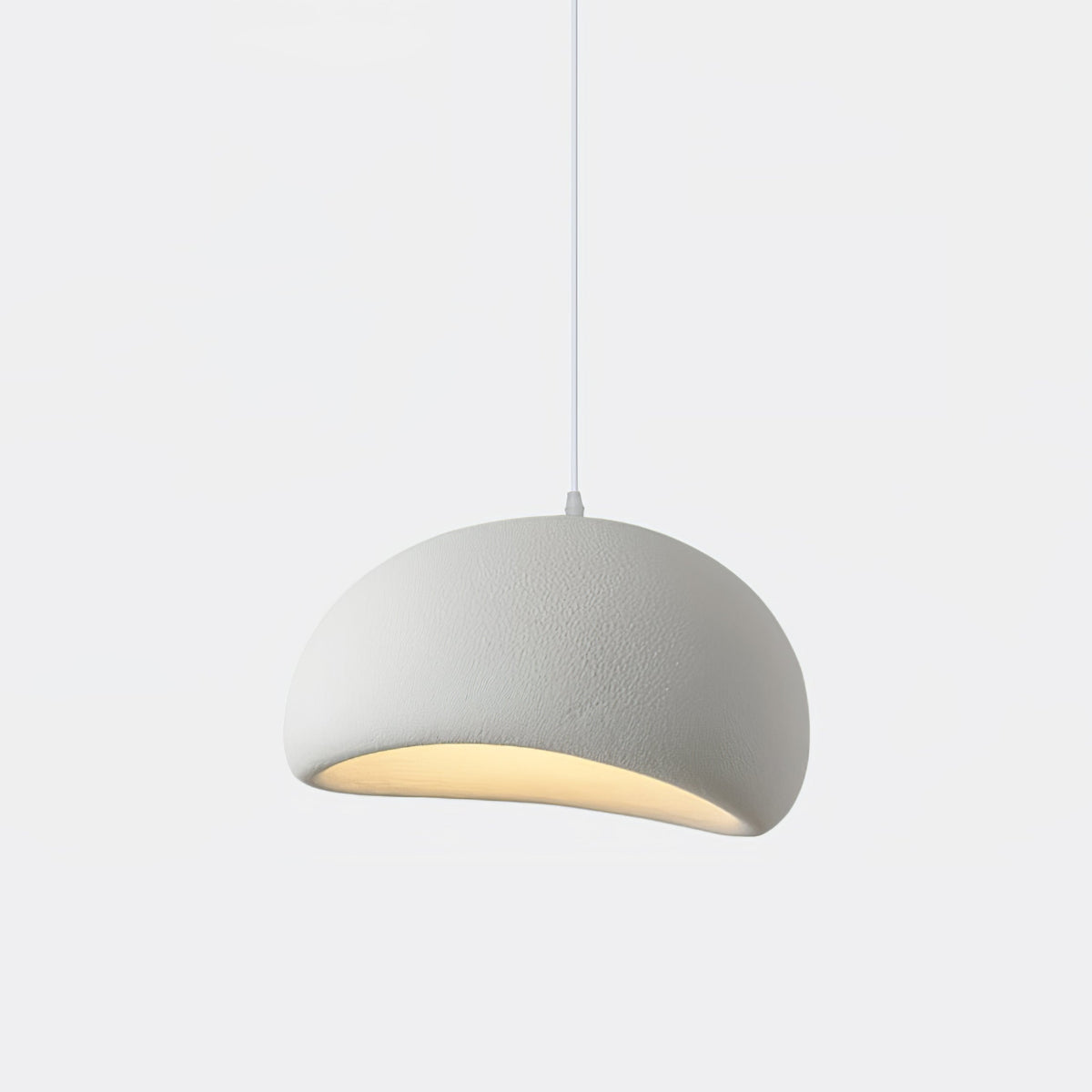Ivinan Minimalist Cloud Style B Pendant Light