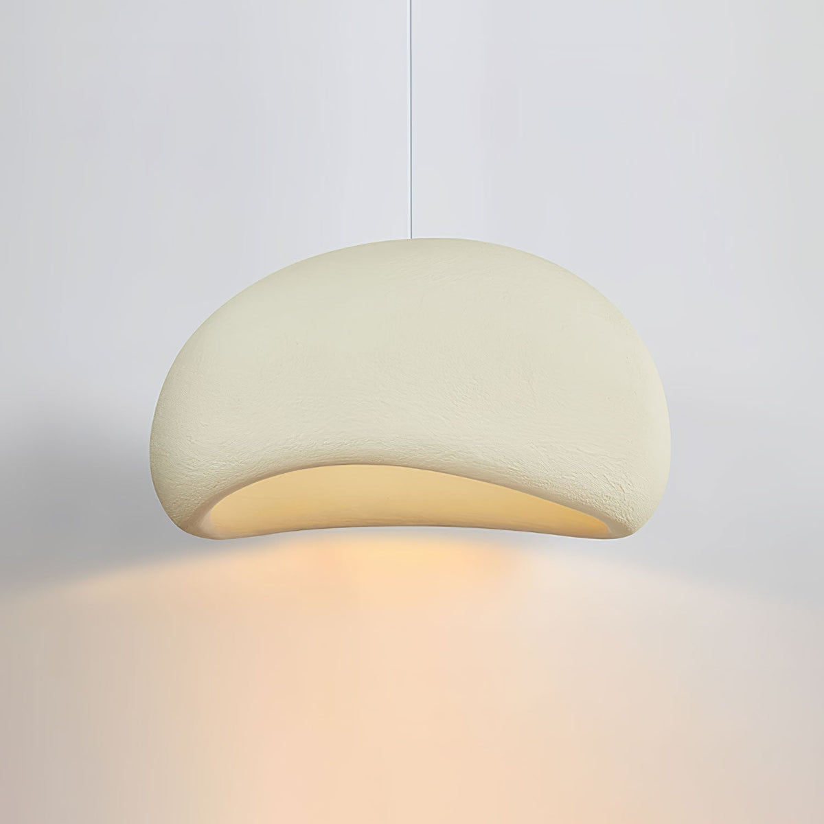 Ivinan Minimalist Cloud Style B Pendant Light