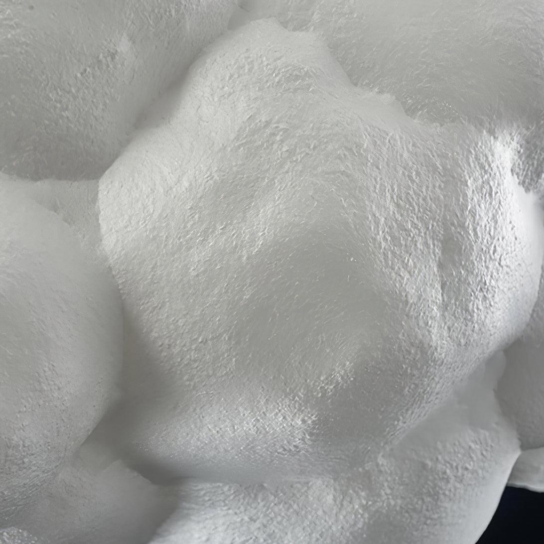 Nively Fiber Silk Pendant Light