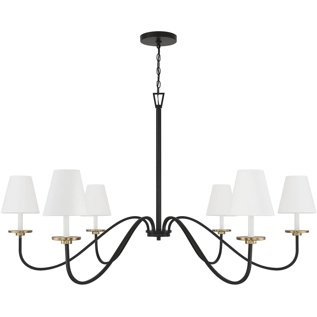 Avenarella Chandelier
