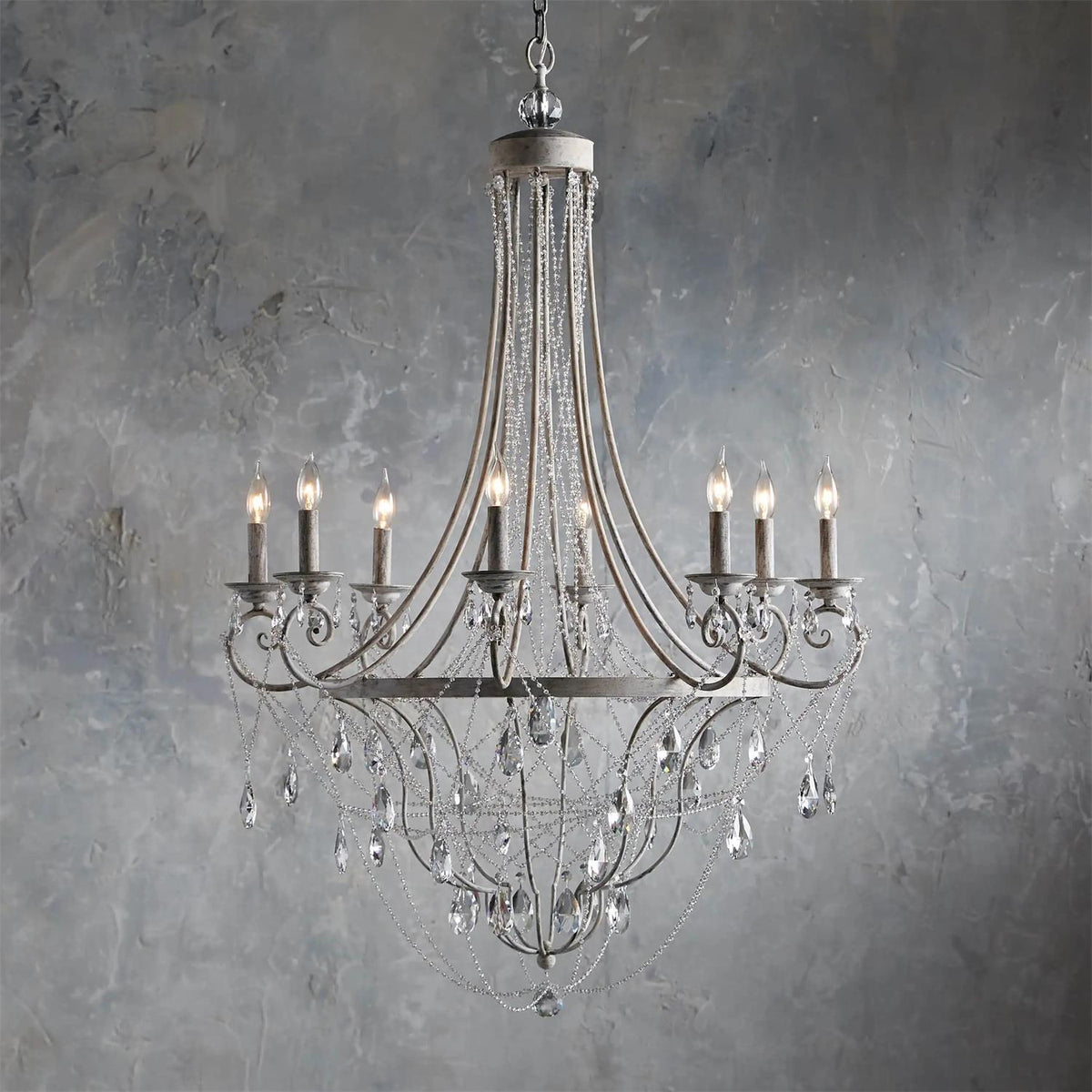 Ren Chandelier