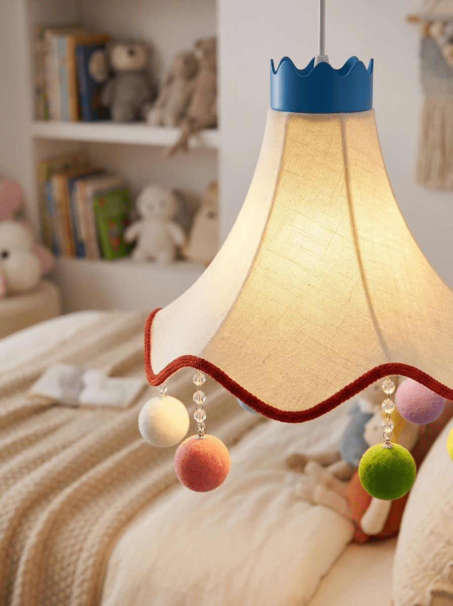 Renarelle Pendant Light