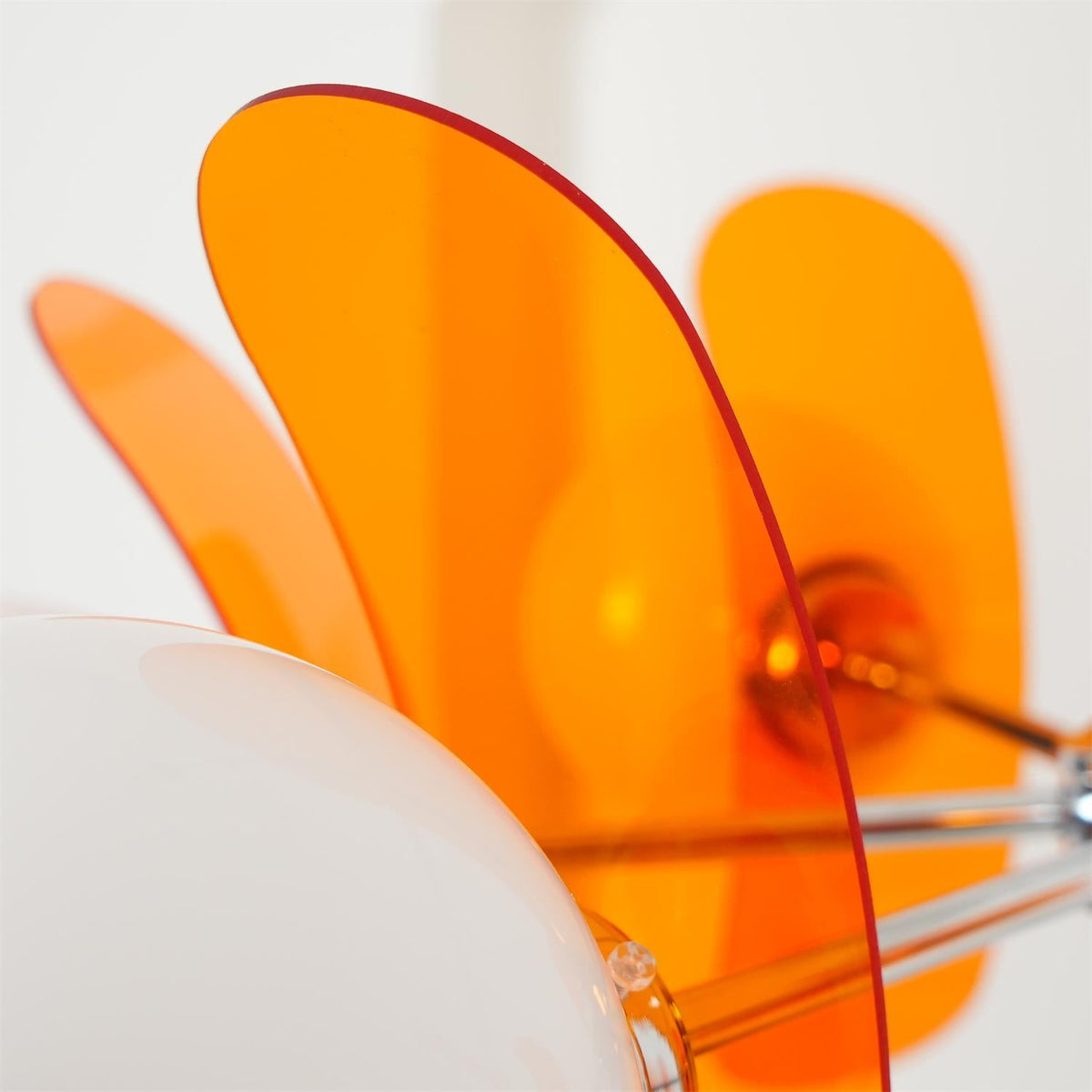 Emiya Coloured Sputnik Chandelier