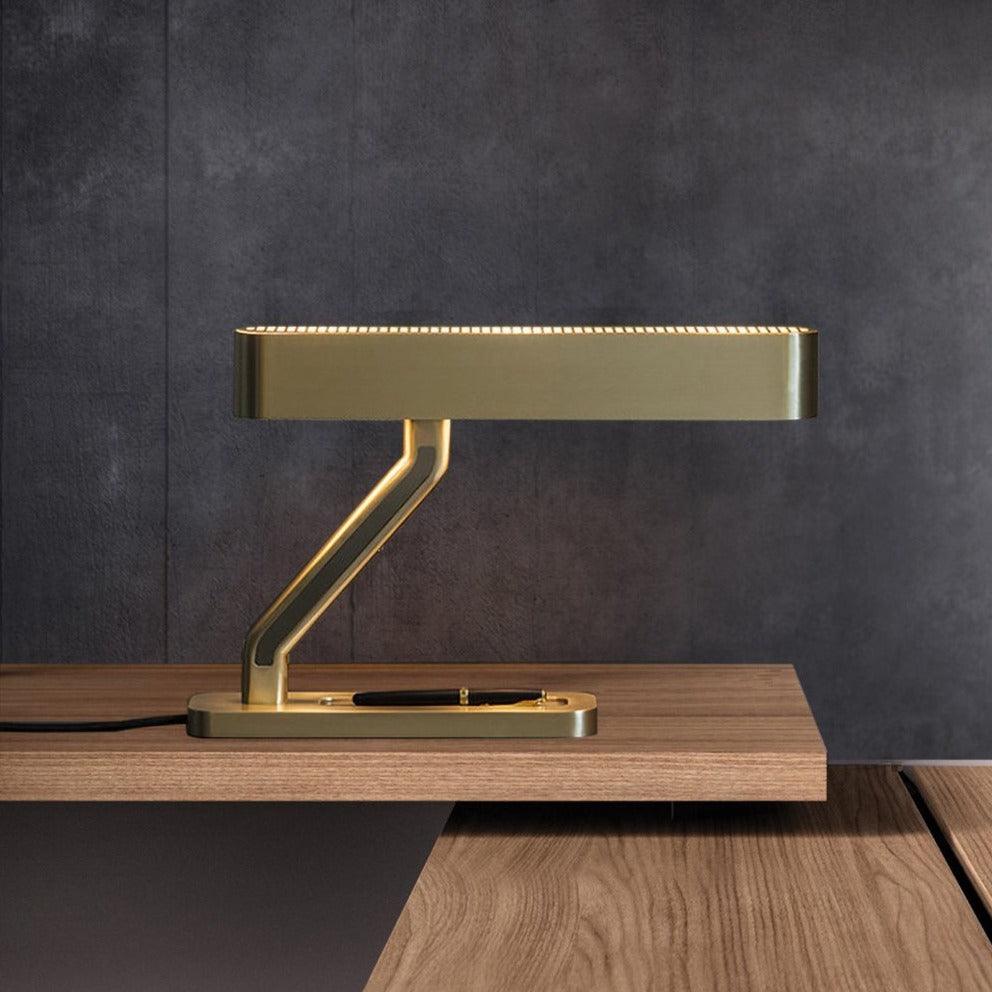 Fred Modern Table Lamp
