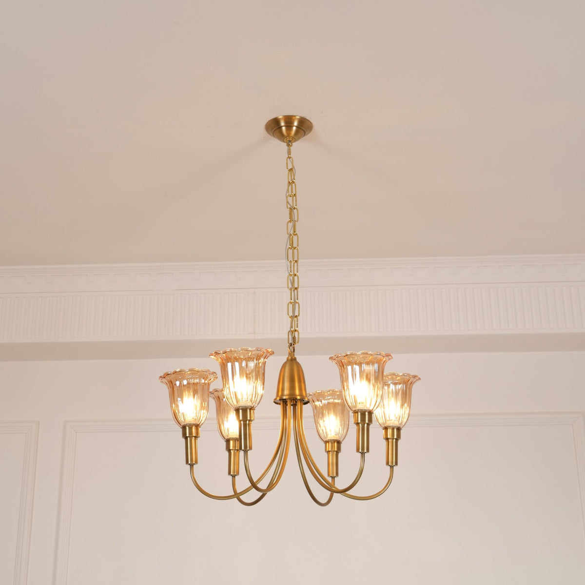 Mirelaine Chandelier