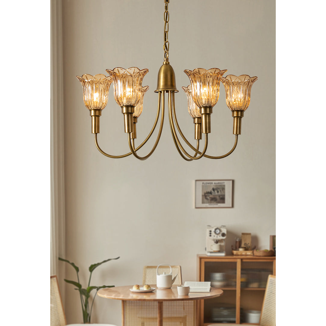 Mirelaine Chandelier
