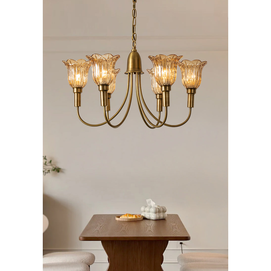 Mirelaine Chandelier