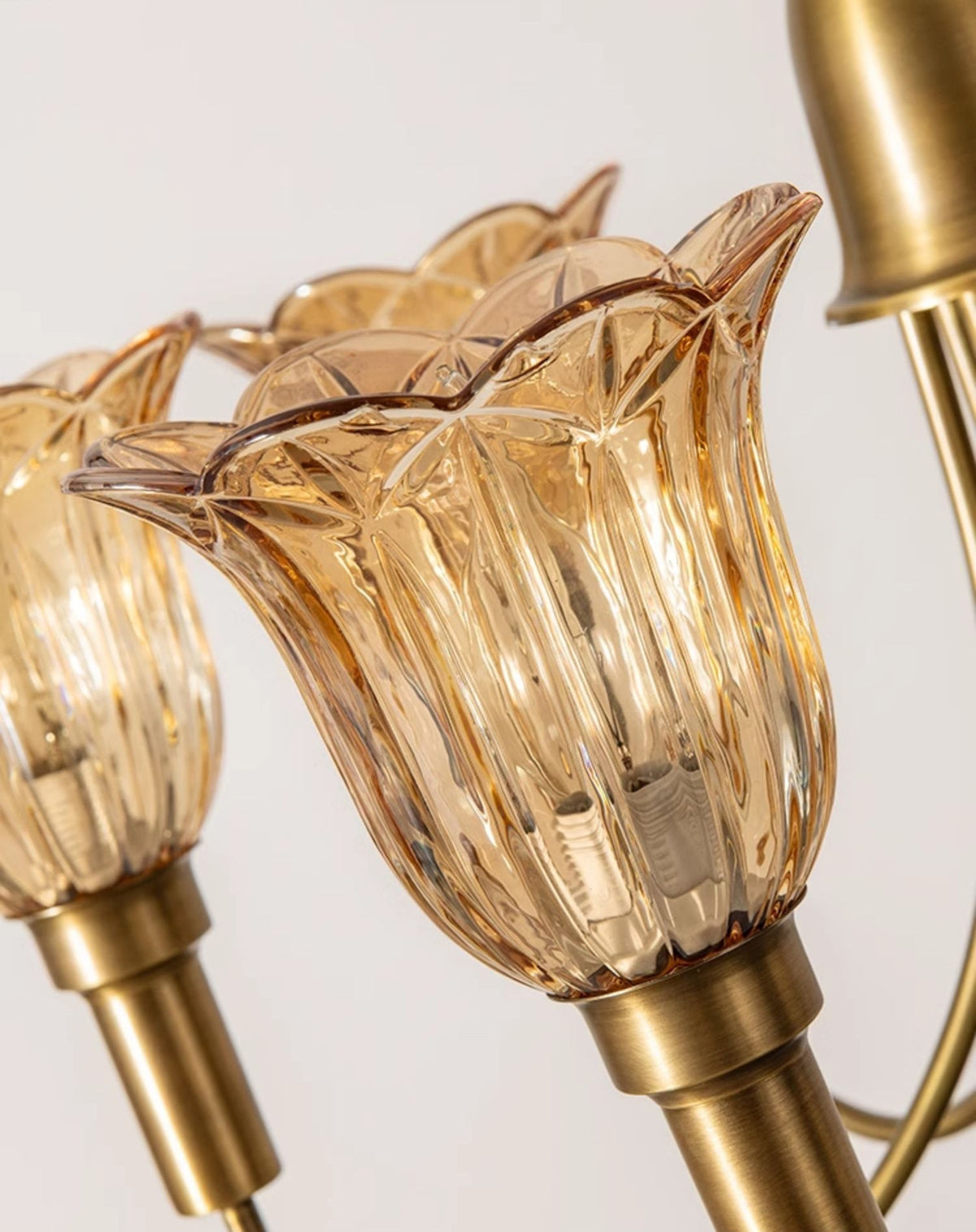 Mirelaine Chandelier