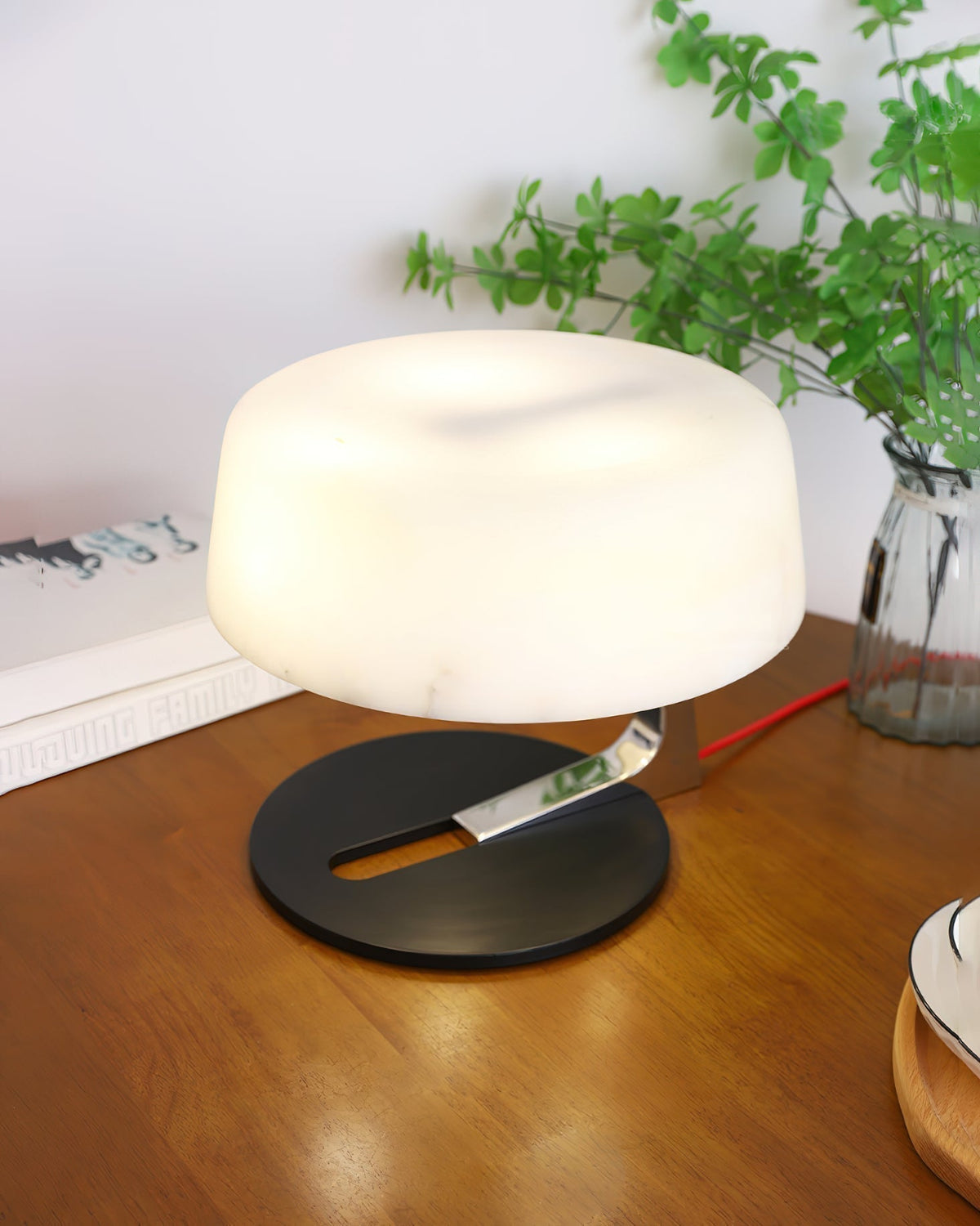 Thalise Table Lamp