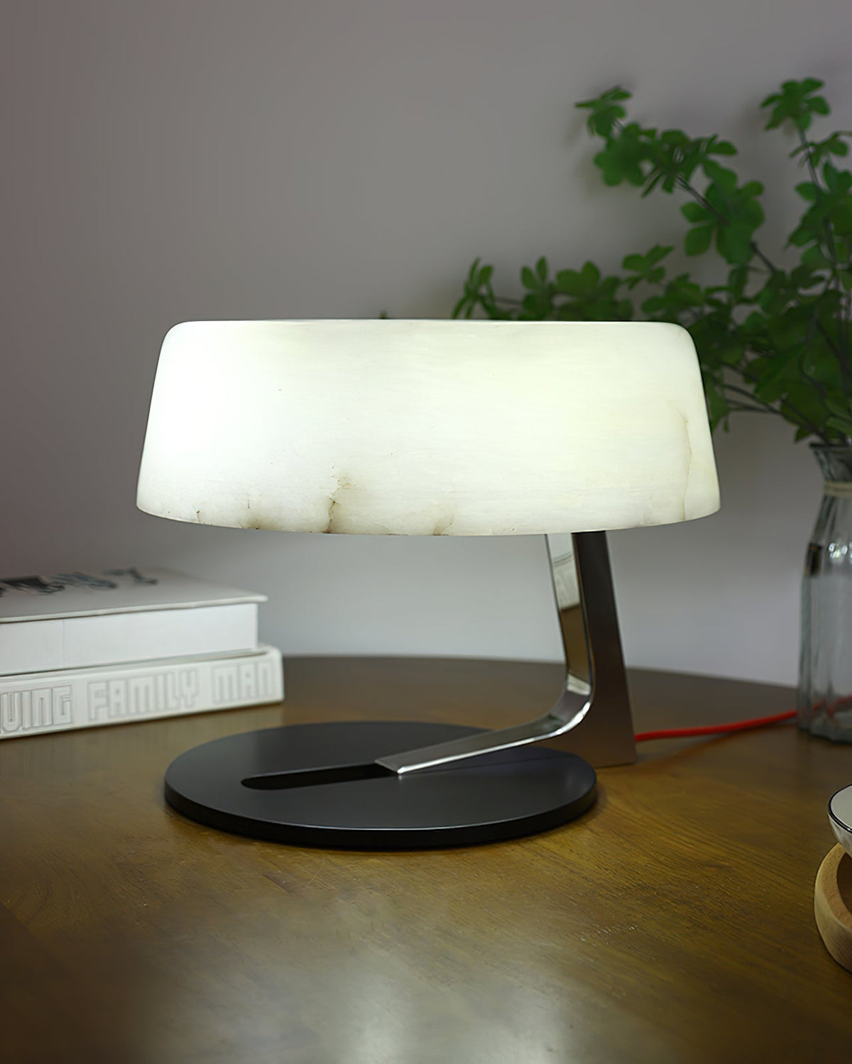 Thalise Table Lamp