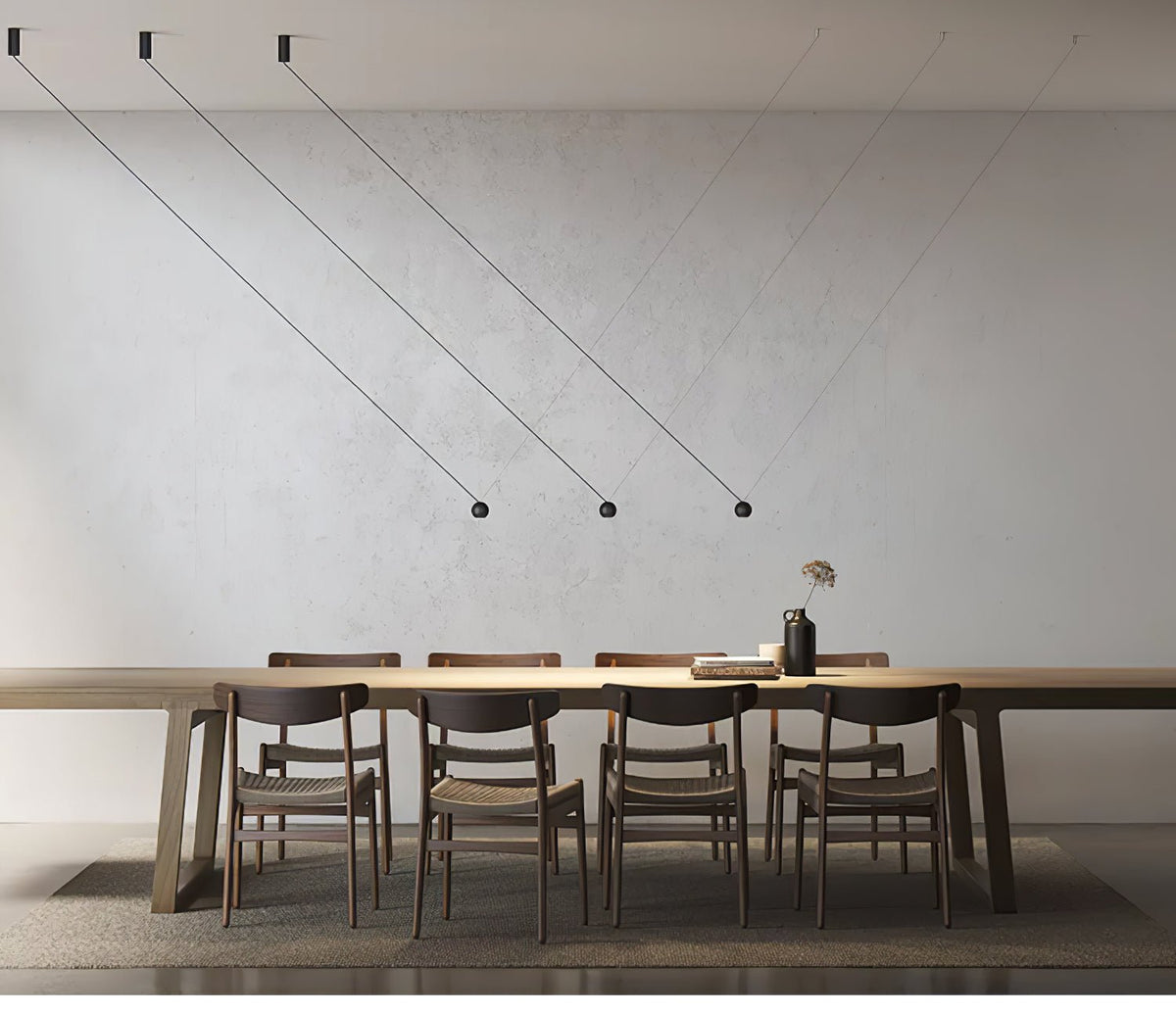 Constellation Modular System Pendant Light