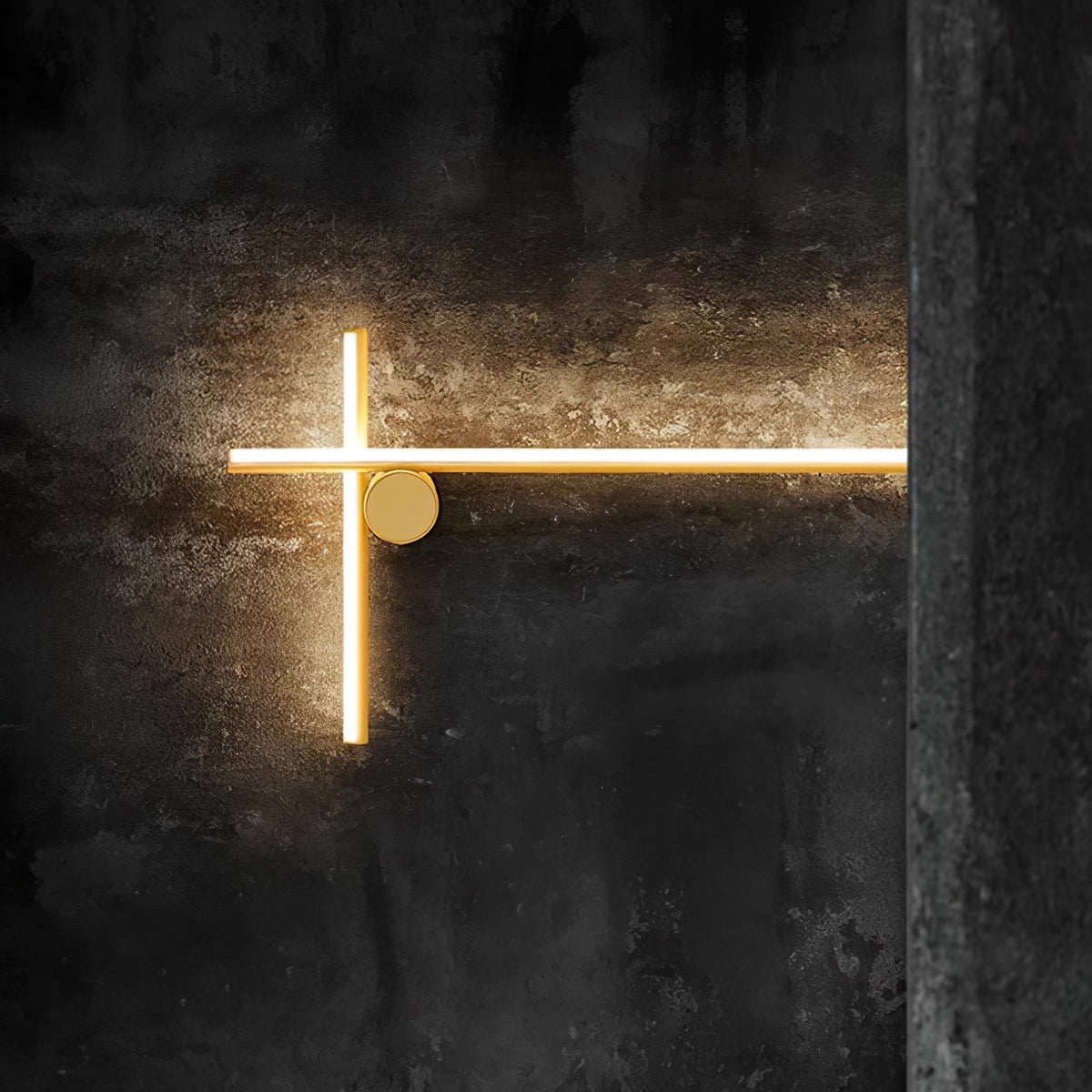 Rixu Modern Minimalist Unique Wall Lamp