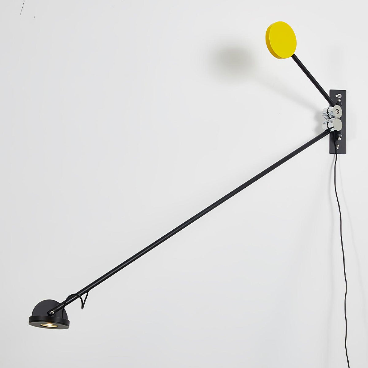 Ulphael Modern Minimalist Wall Lamp