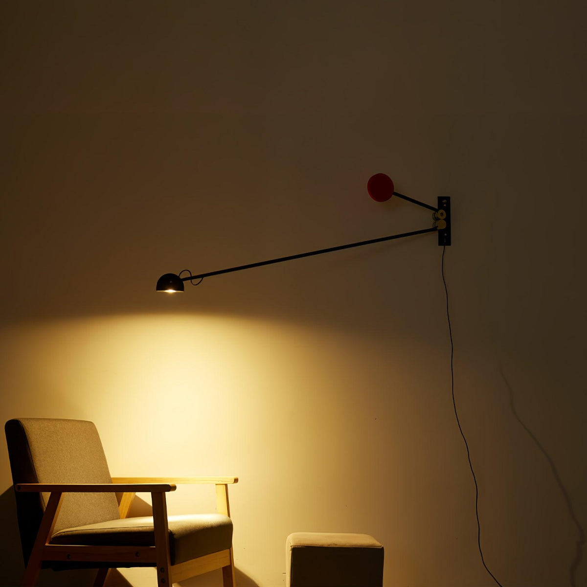 Ulphael Modern Minimalist Wall Lamp