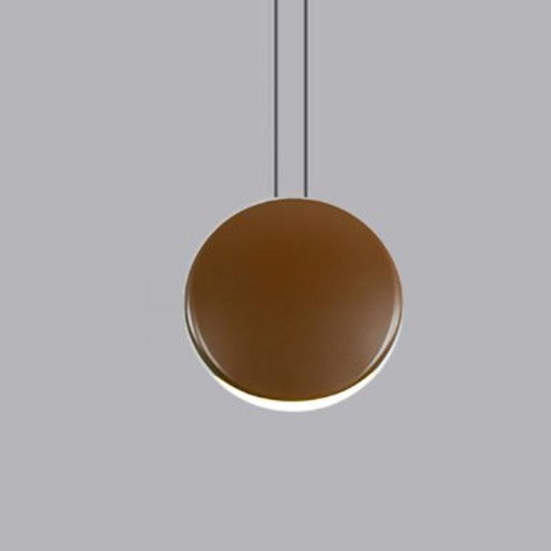 Mirellare Resin Artistic Pendant Light