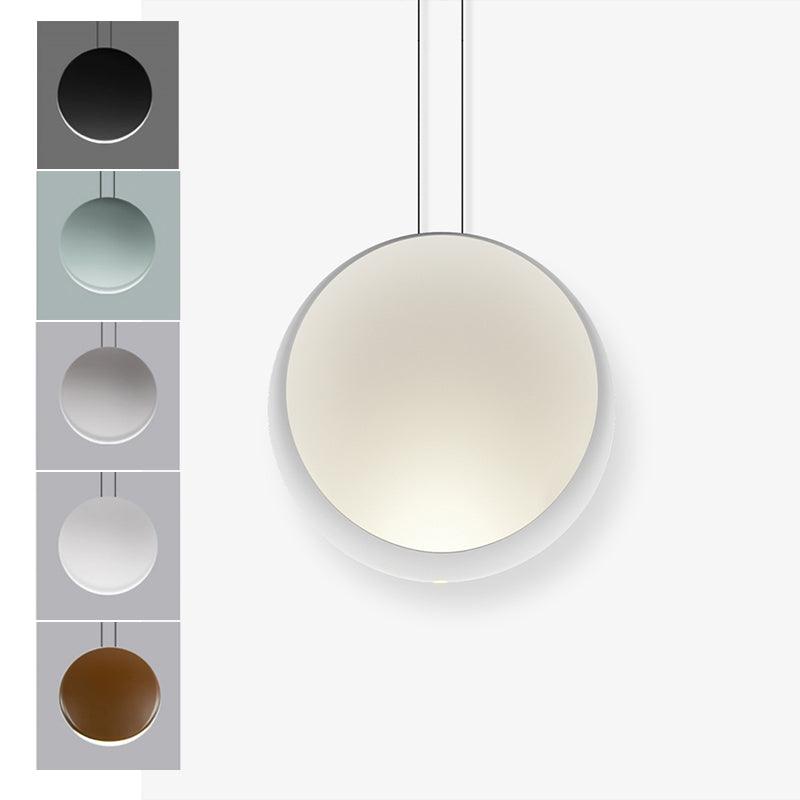 Mirellare Resin Artistic Pendant Light