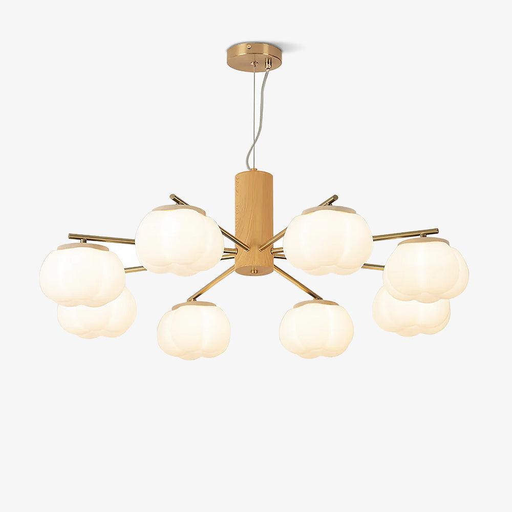 Ciruine Vintage Chandelier