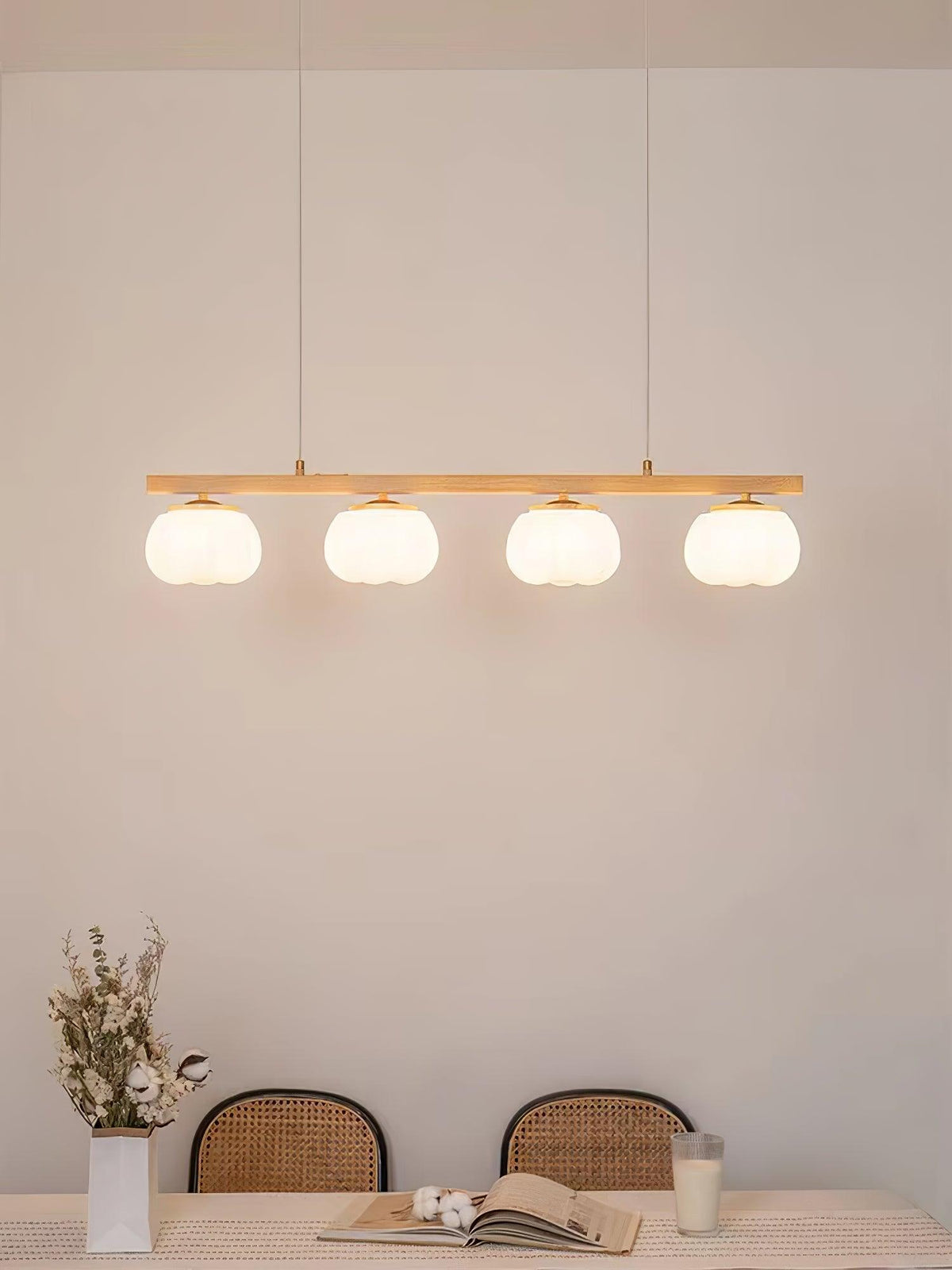 Ciruine Vintage Chandelier