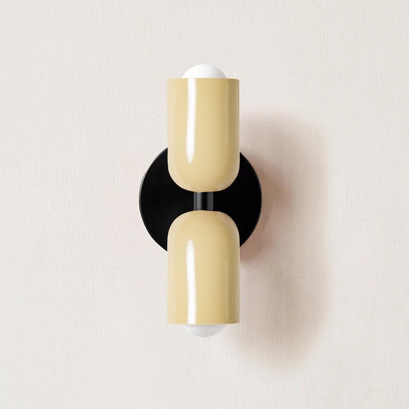 Kiem Double Indoor Wall Light