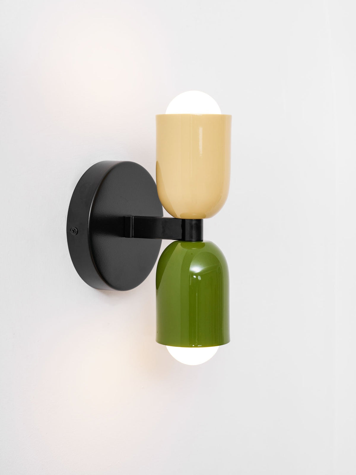 Kiem Double Indoor Wall Light