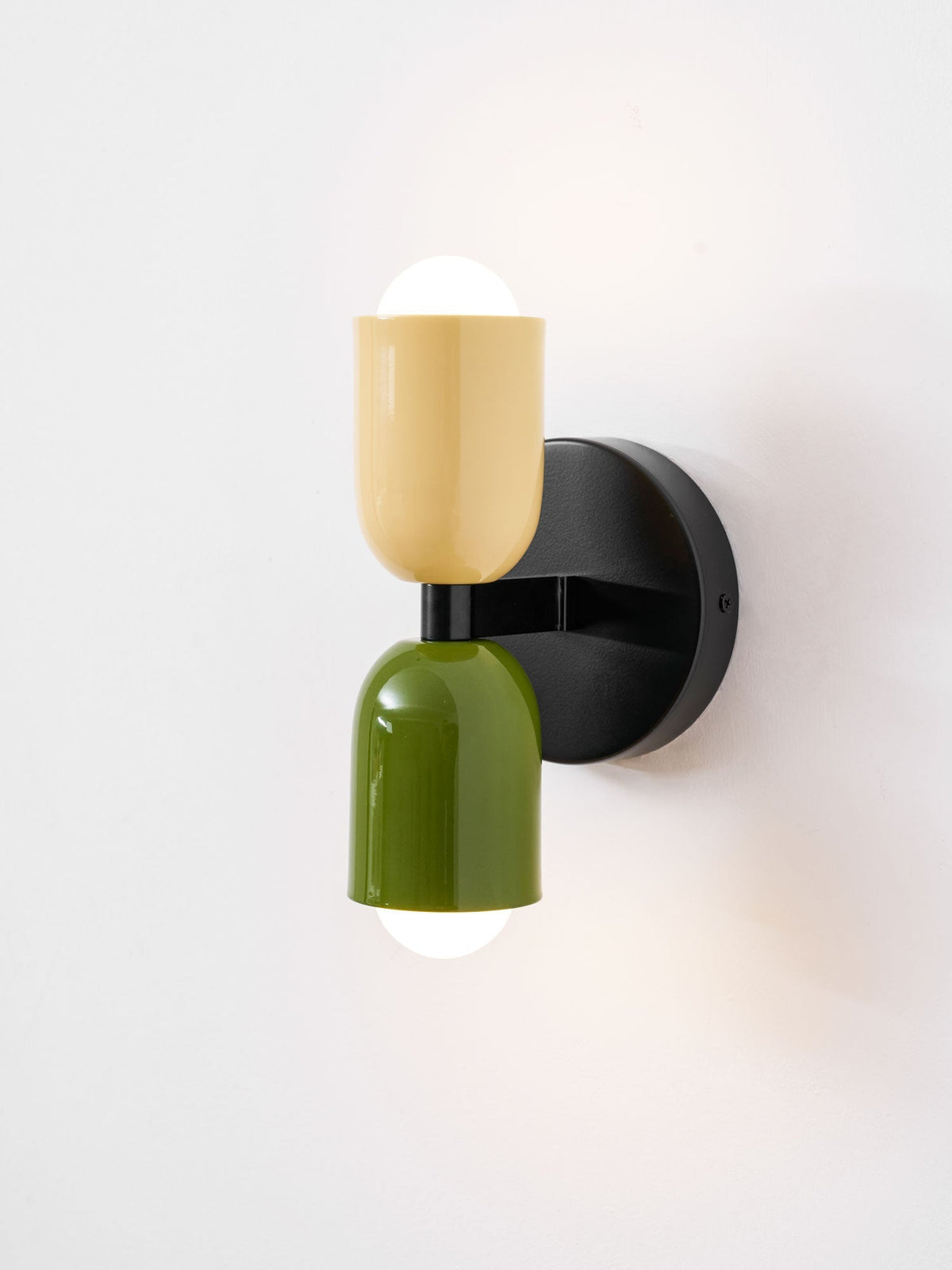 Kiem Double Indoor Wall Light