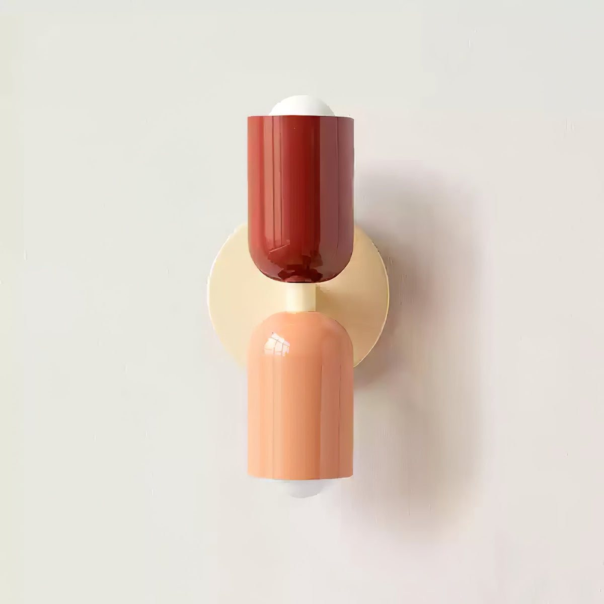 Kiem Double Indoor Wall Light
