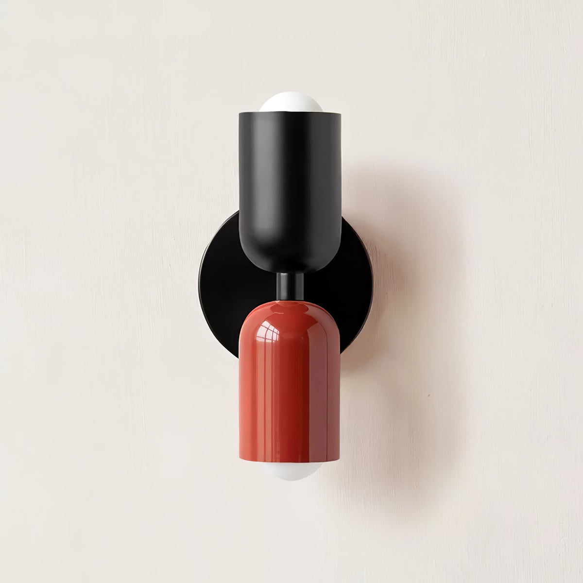 Kiem Double Indoor Wall Light