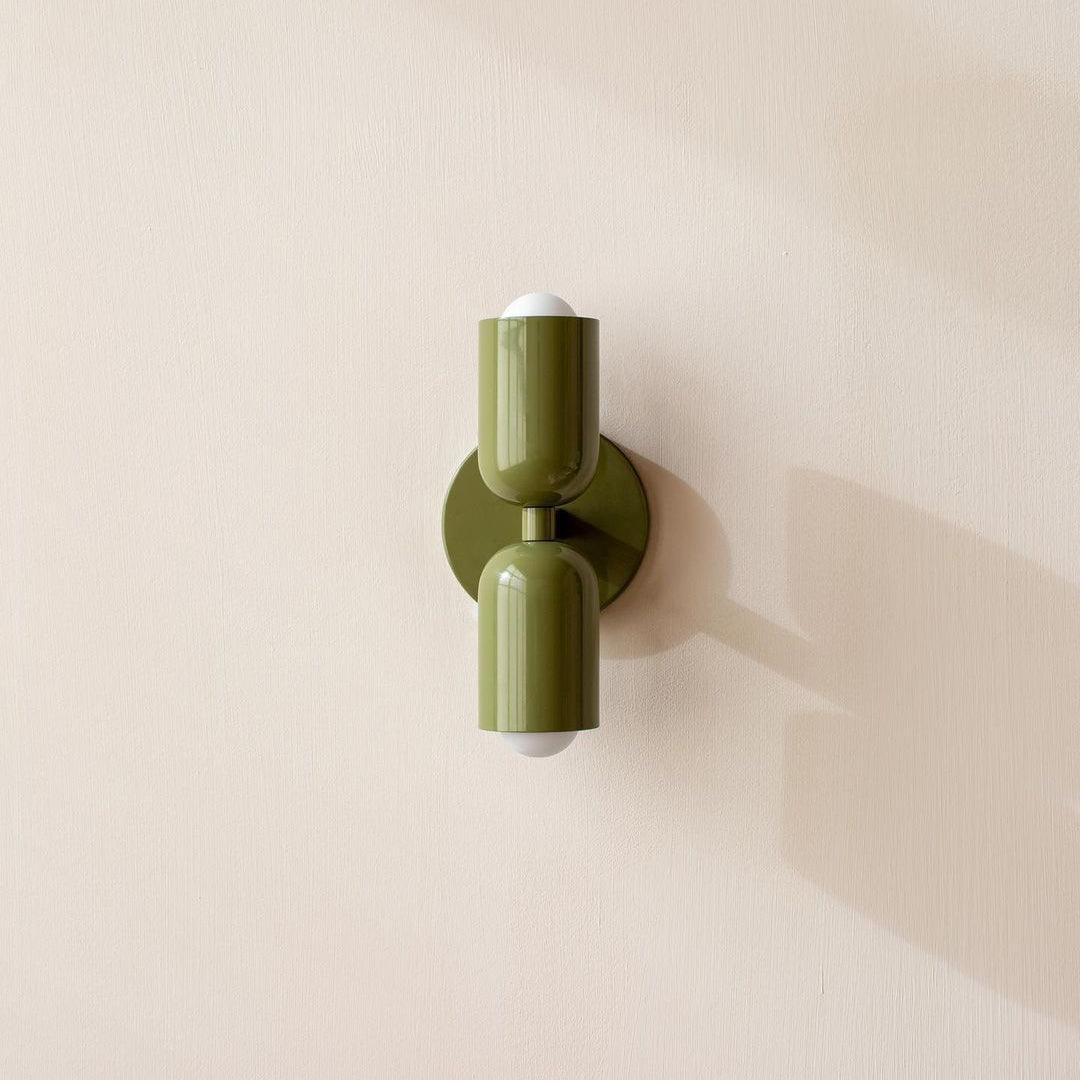 Kiem Double Indoor Wall Light