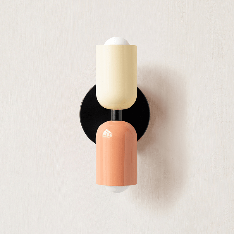 Kiem Double Indoor Wall Light